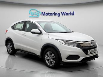 Honda HR-V I-VTEC S