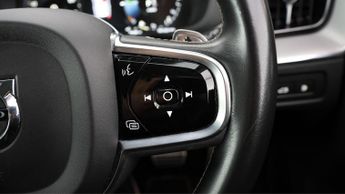 Volvo XC60 T8 TWIN ENGINE R-DESIGN AWD