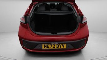 Hyundai IONIQ PREMIUM