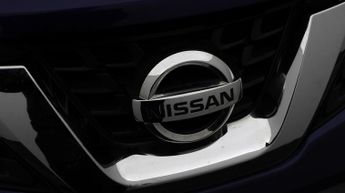 Nissan Juke TEKNA XTRONIC