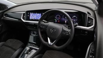 Vauxhall Grandland ULTIMATE