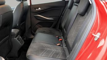 Vauxhall Grandland ULTIMATE