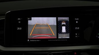 Vauxhall Grandland ULTIMATE