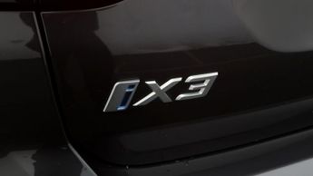 BMW iX3 M SPORT