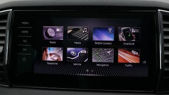 Skoda Karoq EDITION TSI DSG