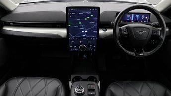 Ford Mustang Mach-E BASE