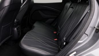 Ford Mustang Mach-E BASE