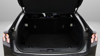 Ford Mustang Mach-E BASE