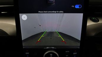 Ford Mustang Mach-E BASE