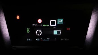 Citroen e-C4 SHINE PLUS