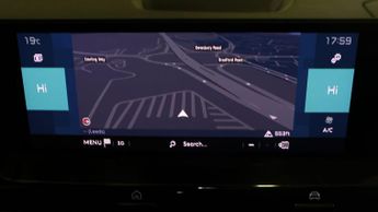 Citroen e-C4 SHINE PLUS