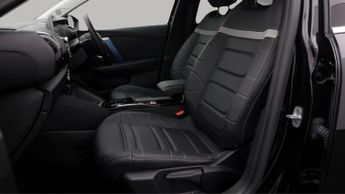 Citroen e-C4 SHINE PLUS