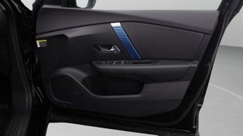 Citroen e-C4 SHINE PLUS