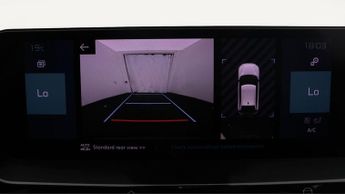 Citroen e-C4 SHINE PLUS