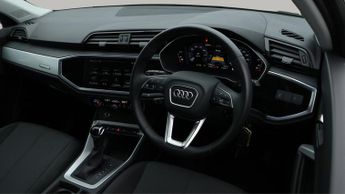 Audi Q3 TFSI E TECHNIK