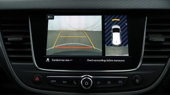 Vauxhall Crossland ULTIMATE