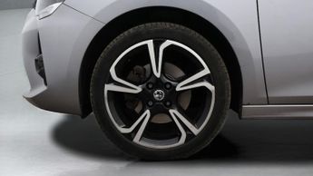 Vauxhall Corsa SRI EDITION