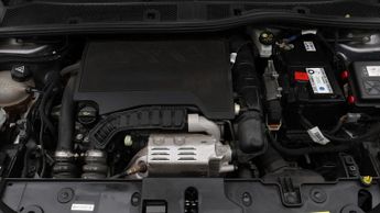 Vauxhall Corsa SRI EDITION