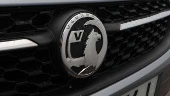 Vauxhall Corsa SRI EDITION