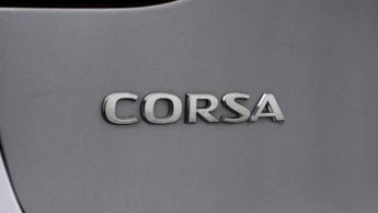 Vauxhall Corsa SRI EDITION
