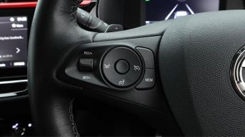 Vauxhall Corsa SRI EDITION