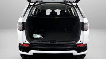 Land Rover Discovery Sport R-DYNAMIC S