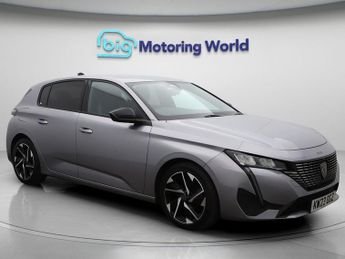 Peugeot 308 PURETECH S/S ALLURE PREMIUM