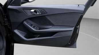 BMW 1 Series 118I SE