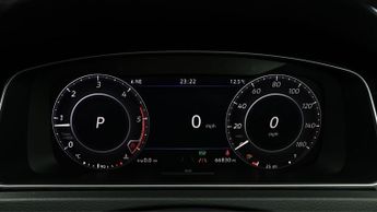 Volkswagen Golf GTD TDI DSG