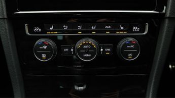 Volkswagen Golf GTD TDI DSG