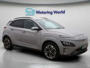 Hyundai KONA PREMIUM