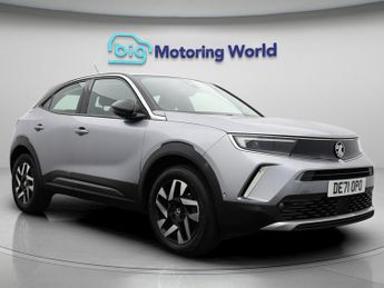 Vauxhall Mokka ELITE NAV PREMIUM