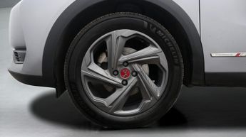 DS AUTOMOBILES DS 3 CROSSBACK E-TENSE PERFORMANCE LINE PLUS