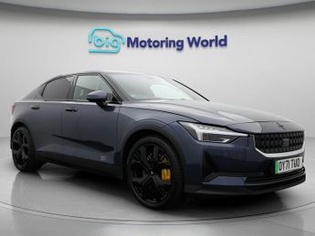 Polestar 2 PLUS