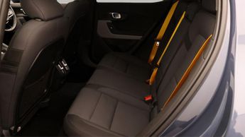 Polestar Polestar 2 PLUS