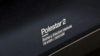 Polestar Polestar 2 PLUS