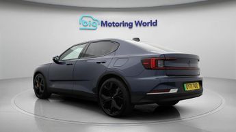Polestar Polestar 2 PLUS
