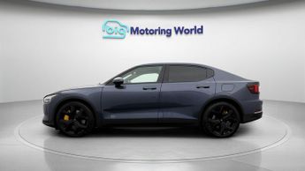 Polestar Polestar 2 PLUS