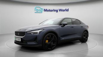 Polestar Polestar 2 PLUS