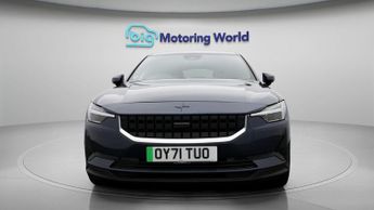 Polestar Polestar 2 PLUS