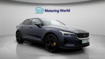 Polestar Polestar 2 PLUS