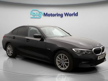 BMW 330 330E SE PRO