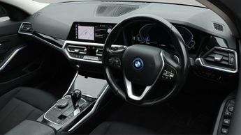 BMW 3 Series 330E SE PRO
