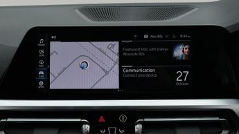 BMW 3 Series 330E SE PRO