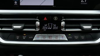 BMW 3 Series 330E SE PRO