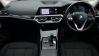 BMW 3 Series 330E SE PRO