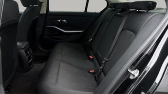 BMW 3 Series 330E SE PRO