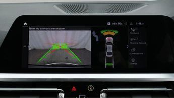 BMW 3 Series 330E SE PRO