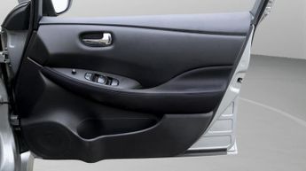 Nissan Leaf ACENTA