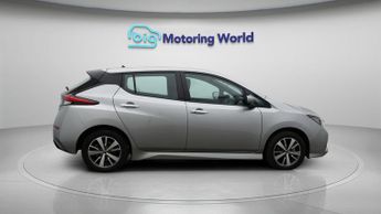 Nissan Leaf ACENTA